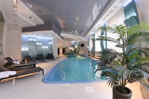 Taurus Hotel & SPA - image 5
