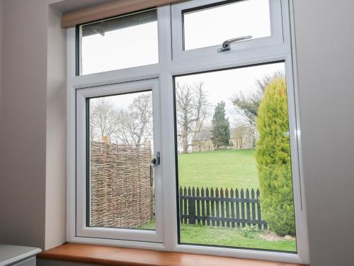 Hall Farm Cottage in ออลโฟรด