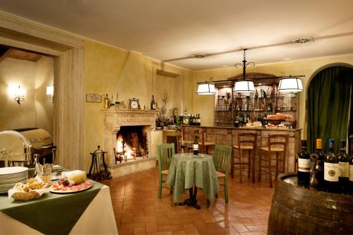 Hotel Selva Candida - image 4