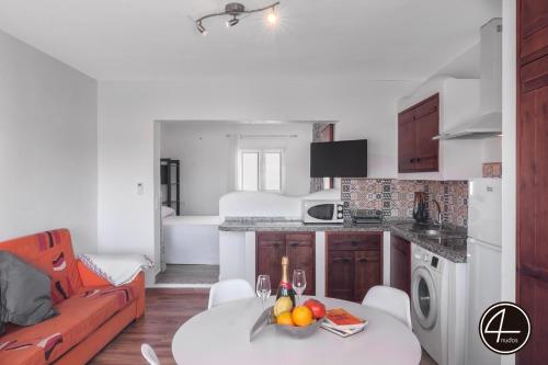  COMODOS Y AGRADABLES APARTAMENTOS EN El Pozo in El Pozo de los Frailes