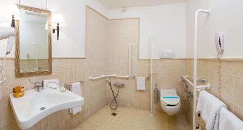 Hotel Selva Candida - image 14