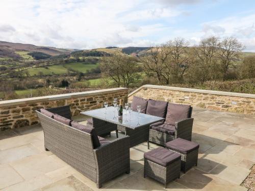 Broadwood Farm in 哈瑟西奇