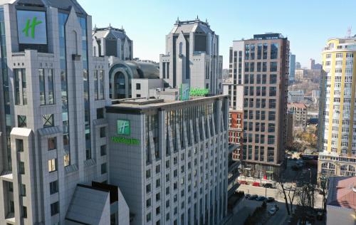 Holiday Inn - Kyiv an IHG Hotel Kiev