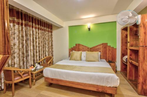 Hotel Ibex – Manali, PA