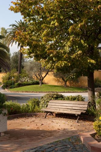 Hotel Selva Candida - image 5