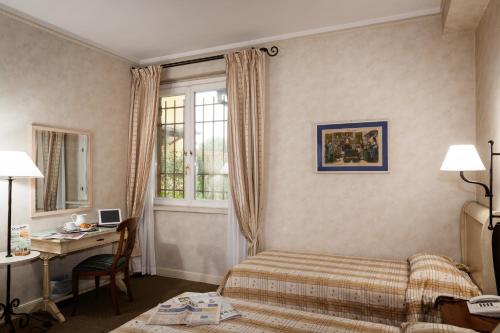 Hotel Selva Candida - image 11