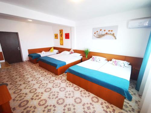 Family Room room in Berlin - Locatie Centrala