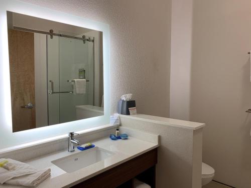 Holiday Inn Express & Suites Danville, an IHG Hotel