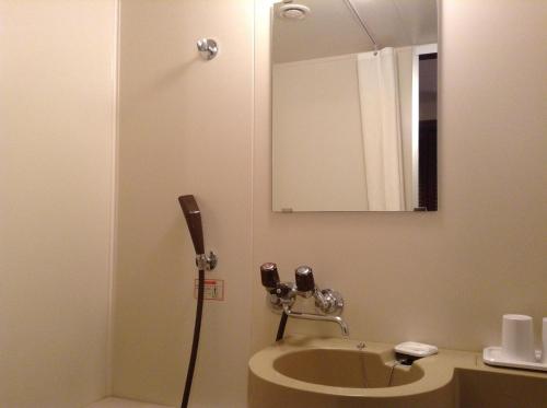 Standard Room - Non-Smoking