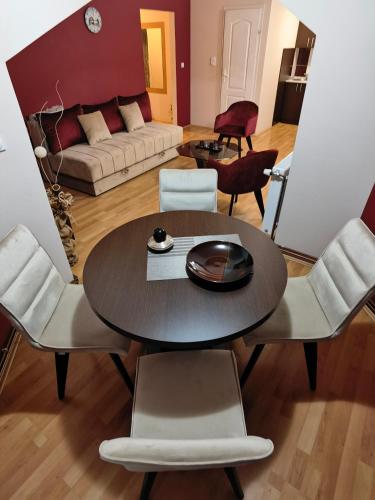 Apartmani Radivojević - Chambre d'hôtes - Sokobanja