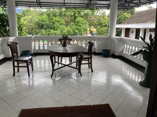 Hotel Garuda Syariah near Alun Alun Banjarnegara in Banjarnegara