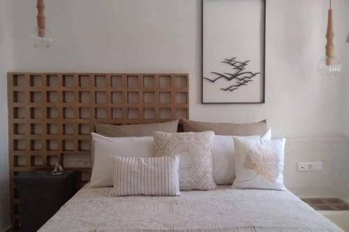 Vivere InBlue - Deluxe apartment over the sea, Pera Gyalos (fotografie 10)