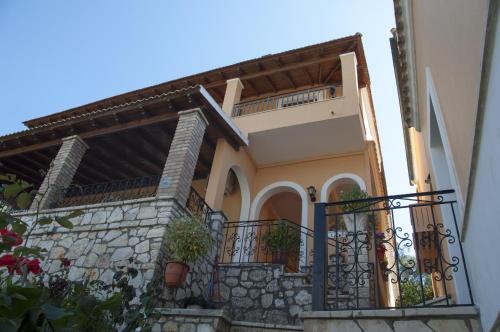 Villa Michalis Goulis 5