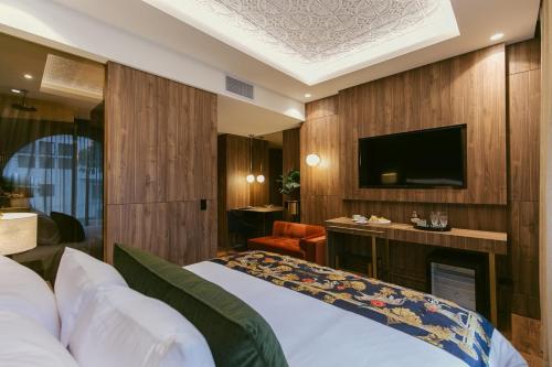 Suite