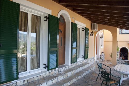 Villa Michalis Goulis 4