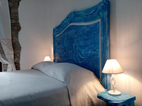 Regnos Altos boutique rooms