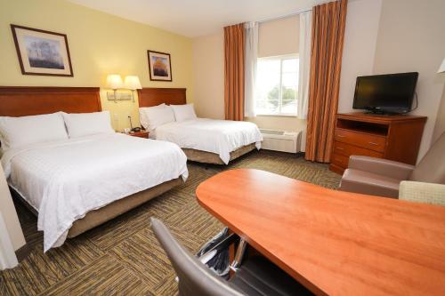 Candlewood Suites Boise - Towne Square, an IHG Hotel