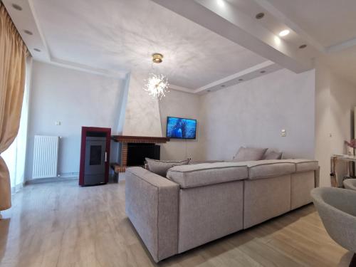 Cassiopeia - Glyfada Apartment, Atene