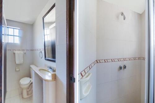 Hotel Montecarlo – Ciudad Serdán, TX