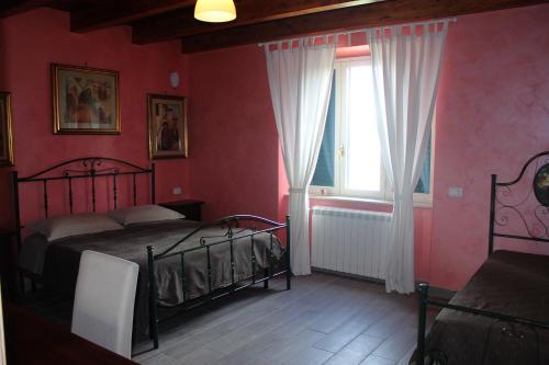 Villa Scotillo 1950