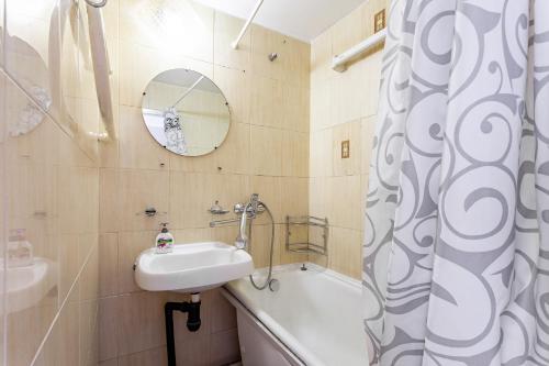Standard Brusnika standart Yaseneva
