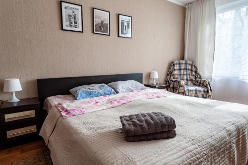 Standard Brusnika standart Yaseneva - main image