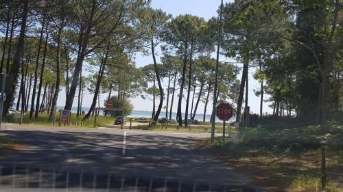 Residence de Vacances - Domaine de Gascogne Biscarrosse appartement d un particulier