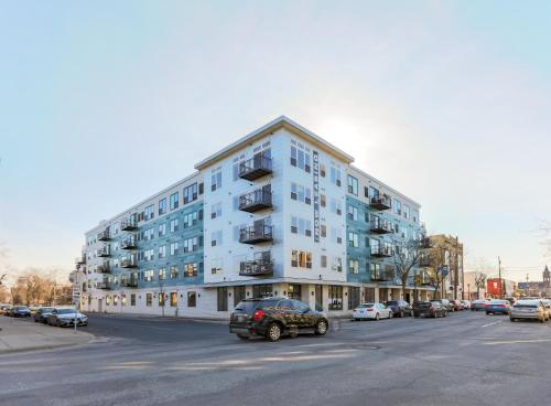 Kasa Minneapolis Uptown - main image