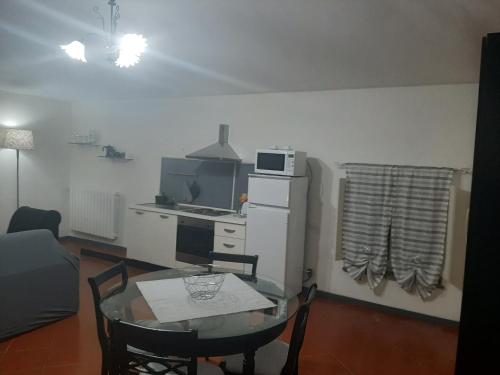 Facilities, B&B Principe Calaf 3 in Lucca