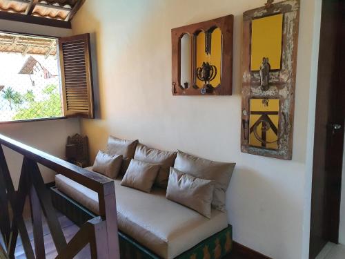 Condominio Merepe Residence Duplex in Porto De Galinhas