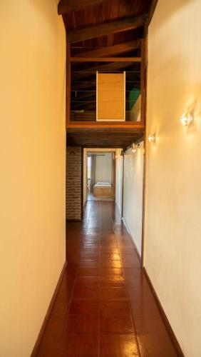 CASA LA BORDONA in Rivera