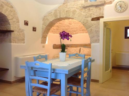 Tipico Resort, Alberobello (foto 3)