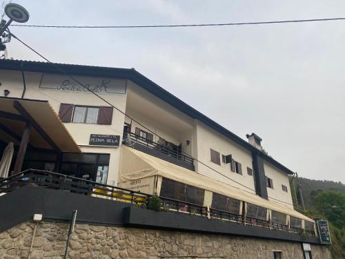 Pedra Bela chambre d'hôte Pincães