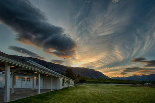 Harmony Meadows Tennis Resort - image 7