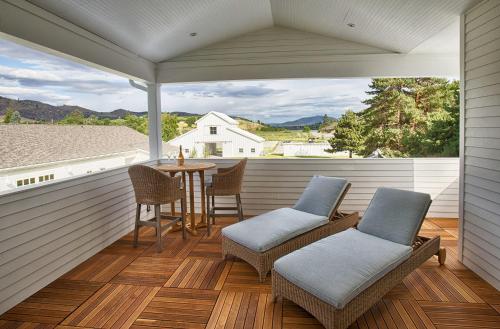 Harmony Meadows Tennis Resort - image 11