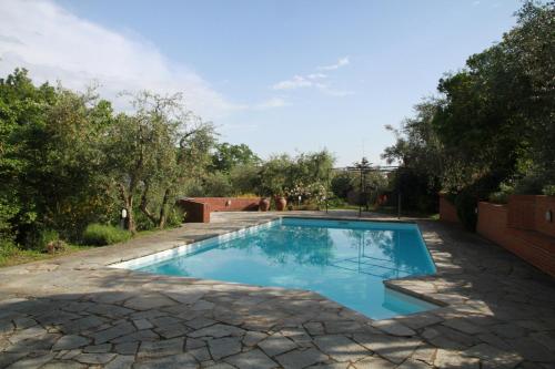 Family Friendly Villa Giulia with pool - Happy Rentals