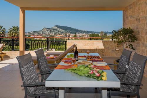 Zante Sky Suites in Kalliteros