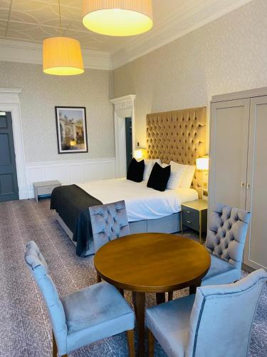 Easthampstead Park - Re opened Nov2020 after full redesign and refurbishment - image 14