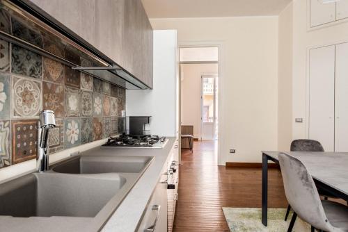 Anna's Luxury Apartment, Palermo