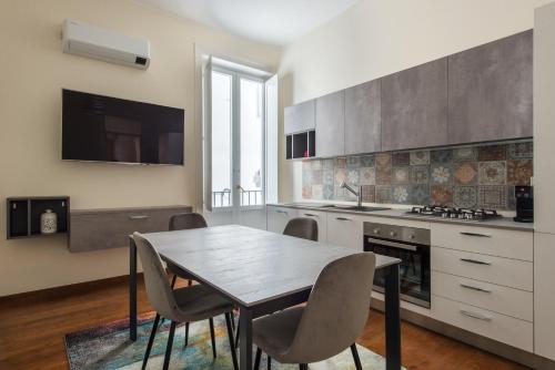 Anna's Luxury Apartment, Palermo (foto 9)