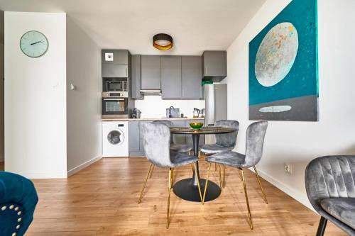 Apartament Księżycowy