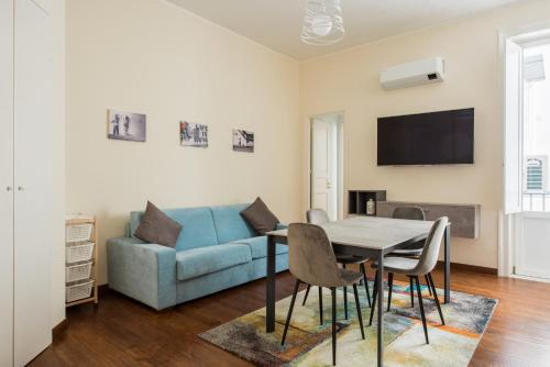 Anna's Luxury Apartment, Palermo (foto 8)