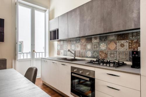 Anna's Luxury Apartment, Palermo (foto 10)