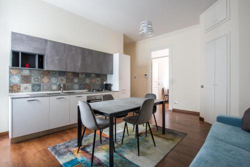 Anna's Luxury Apartment, Palermo (foto 11)