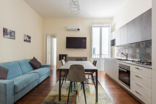 Anna's Luxury Apartment, Palermo (foto 7)