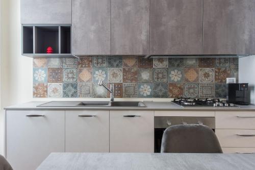 Anna's Luxury Apartment, Palermo (foto 6)