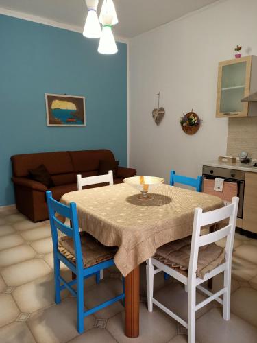 La Casetta di Nonna Anna, Palermo (fotografie 10)
