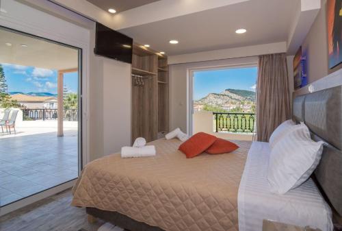 Zante Sky Suites