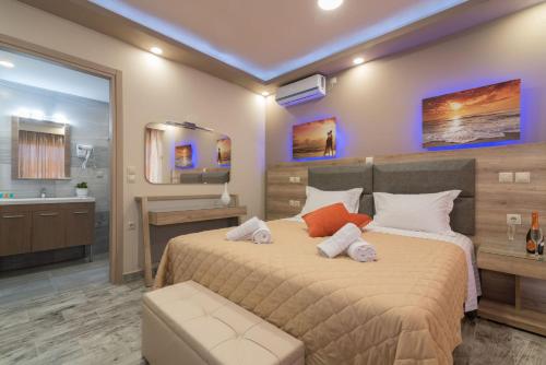 Zante Sky Suites