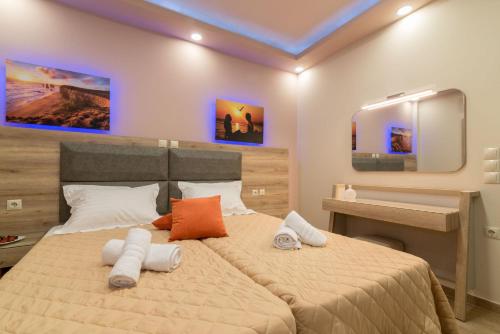 Zante Sky Suites